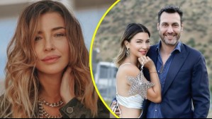 Pancha Merino saca aplausos con nuevo look y usuarios apuntan contra Andrea Marocchino: 'Hay parejas que hacen mal'