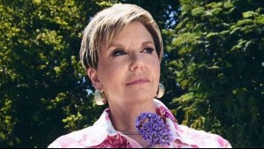 Paulina Nin enfrenta dolorosa pérdida a días de ser despedida de su trabajo: 'Está con mucha, mucha pena'