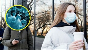 Suspenden clases en algunos colegios de Reino Unido por la 'súper gripe' H3N2: Autoridades llaman a usar mascarillas