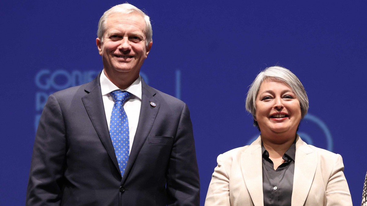 Debate presidencial Jara-Kast: ¿Quiénes son los periodistas que los interrogarán esta noche?