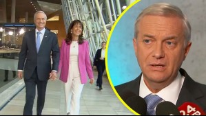 'Hay una canción muy buena de un grupo que se llama 'Jara' de Palo': La ironía de Kast en su llegada al debate presidencial