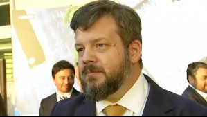 'La señora Jara no da garantías democráticas': Johannes Kaiser llegó a apoyar a Kast en debate y apuntó contra su contendora