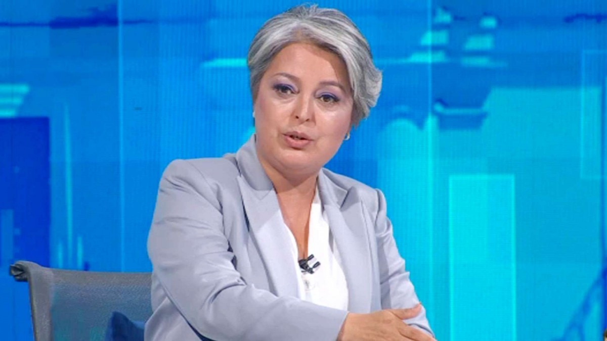 'Creo que la gente tiene que cumplir con sus penas': Jeannette Jara asegura que no aplicará indultos conmutativos