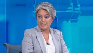 Jara anuncia que renunciará al PC si gana la elección: 'La Presidenta de Chile debe estar por sobre los partidos políticos'