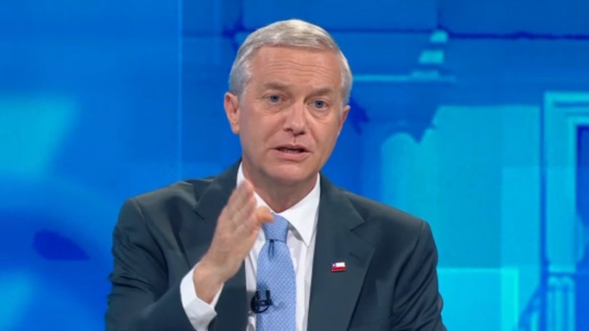 'Jamás indultaría a un abusador de niños': José Antonio Kast sobre posibles 'indultos humanitarios' en su eventual gobierno