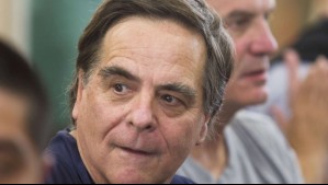 Vaticano anula expulsión y sanciones contra Felipe Berríos tras denuncias de abuso sexual