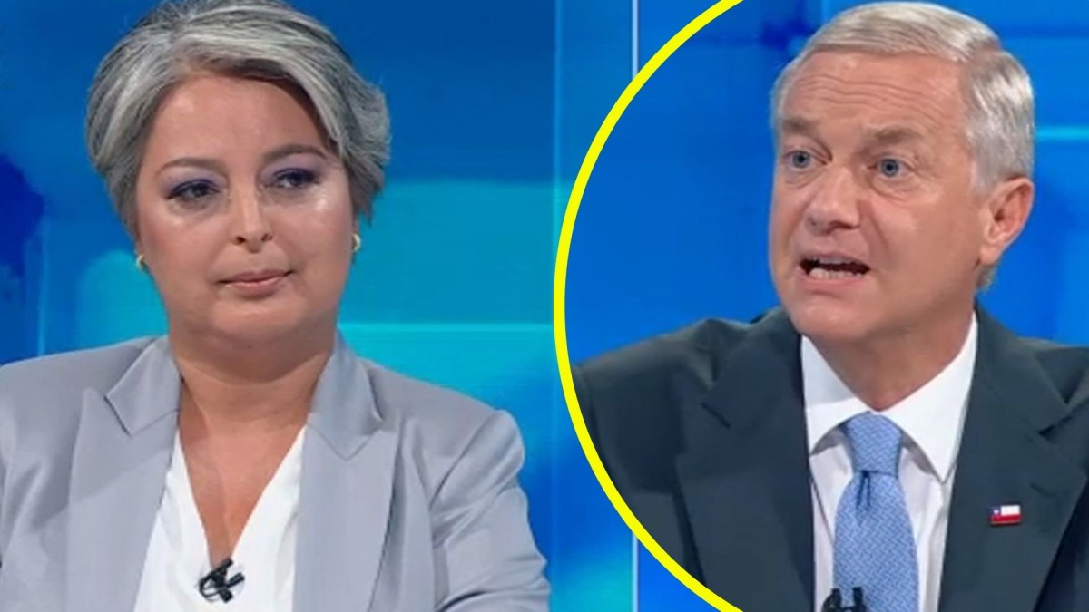 'Puerta giratoria fronteriza': El emplazamiento de Jeannette Jara a la propuesta migratoria de José Antonio Kast