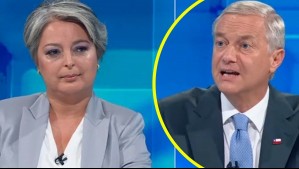 'Puerta giratoria fronteriza': El emplazamiento de Jeannette Jara a la propuesta migratoria de José Antonio Kast