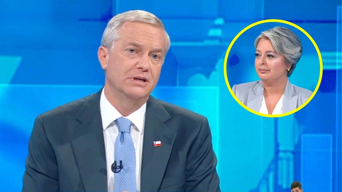 José Antonio Kast responde a Jeannettet Jara y asegura que 'no vamos a tocar las 40 horas'