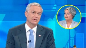 José Antonio Kast responde a Jeannette Jara y asegura que 'no vamos a tocar las 40 horas'