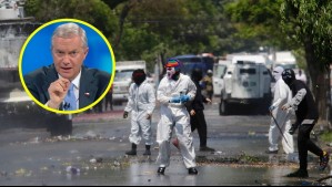 'Lo van a perder y sus padres también': Kast revocará beneficios sociales a estudiantes que comentan desmanes en colegios