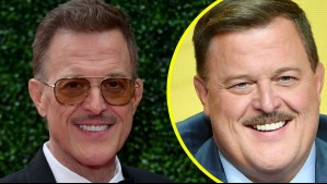 El impactante cambio físico de famoso actor que perdió 77 kilos: Esta es su estricta rutina de alimentación