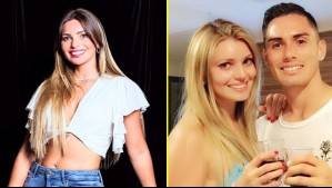 Faloon Larraguibel se divorcia de Jean Paul Pineda: 'Celebro mi libertad con el alma liviana'