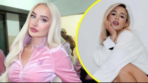 Continúa la polémica: La 'desconocida' que le lanzó Fran Maira a 'La Guarén'