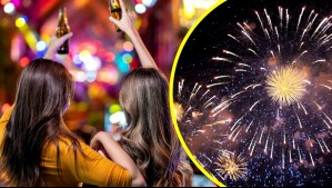 ¿Te preparas para celebrar? La guía definitiva para las fiestas de fin de año en Santiago