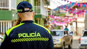 Le pidió a vecino que no disparara al aire durante celebración en Colombia: Resultó muerto a tiros