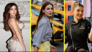 'Menos si te haces la señorita con valores': Nacha Michelson se lanza contra Belén Soto por romance con ex de Disley Ramos