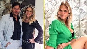 Muere de forma repentina la suegra de Kenita Larraín: La habían invitado a Chile para festejar Navidad con su familia