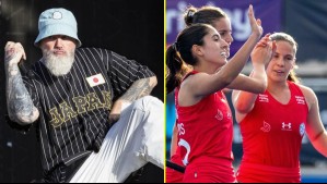 Festival Loserville busca nuevo recinto: Se topaba con final de hockey sobre césped en Parque Estadio Nacional