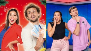 ¡Volvió el Mega Sorteo Navidad! Así puedes participar y poder ganar los $100 millones