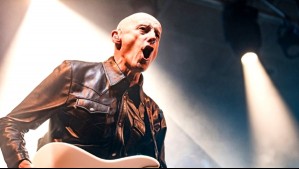 Muere famoso cantante ícono del rock en español: Llevaba tiempo aquejado de un cáncer de páncreas