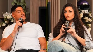 'Dependientes' y 'se victimizan constantemente': Las duras críticas de Emilia Dides a la familia de Sammis Reyes