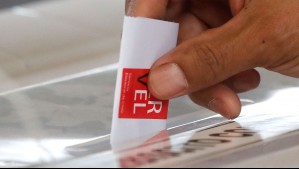 Segunda vuelta presidencial: Esta es la multa por no votar