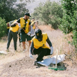 Marley Coffee y Fundación Reforestemos convocan a voluntarios para jornada de restauración ecológica