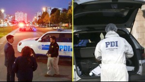 Encuentran cadáver de hombre con encargo por presunta desgracia en Valparaíso