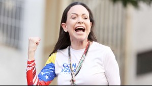 Confirman que María Corina Machado viajará a Oslo, pero no llegará a ceremonia de entrega del Nobel