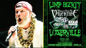 Productora de Festival Loserville confirma nueva ubicación del evento: Conoce dónde será