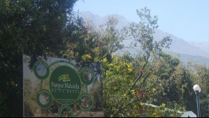 Parque Mahuida: Los cambios e incorporaciones que tendrá el recinto ubicado en La Reina