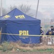 Un padre de 42 años y su hijo adolescente de 15 fueron asesinados durante las últimas horas en la comuna de Cabrero, ubicada en la región del Biobío. Más en la nota.