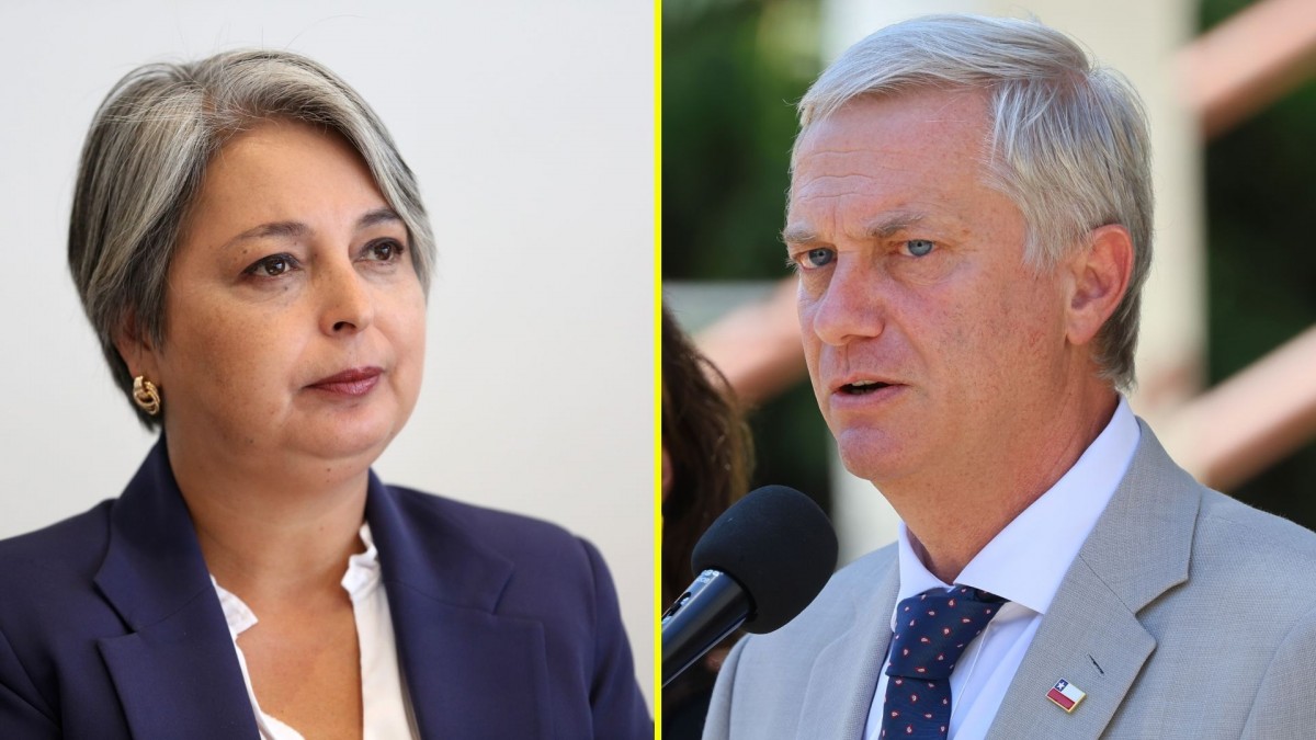 ¿Será con Jara o Kast?: Gabriel Boric recibirá al Presidente electo el lunes en La Moneda