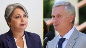 ¿Será con Jara o Kast?: Gabriel Boric recibirá al Presidente electo el lunes en La Moneda