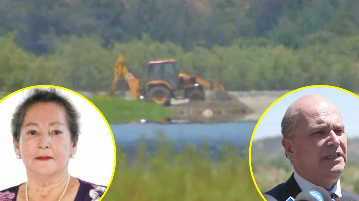 Fiscalía entrega detalles de la búsqueda de María Ignacia González, concejala desaparecida en Villa Alegre