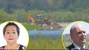 Fiscalía entrega detalles de la búsqueda de María Ignacia González, concejala desaparecida en Villa Alegre