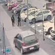 Dos guardias fueron atropellados en un supermercado de Puerto Montt y el conductor escapó. Descubre qué ocurrió en los estacionamientos y el video del brutal caso.