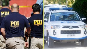 Investigan secuestro en Quilpué: Joven de 26 años estuvo tres días sufriendo 'agresiones y vejámenes'