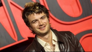 Famoso actor de 'Stranger Things' visitará Chile en 2026: ¿Cuándo viene y por qué?