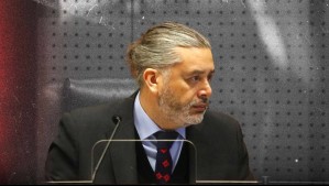 Corte de Apelaciones investiga a juez Daniel Urrutia por dos viajes al extranjero con licencia médica