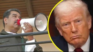 ¿Se acerca una invasión a Venezuela?: Trump sube el tono y eleva tensión con Nicolás Maduro
