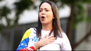 ¿Dónde está María Corina Machado?: Crece preocupación por su ausencia en entrega del Nobel de la Paz