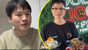 Yuhui Lee rompe el silencio tras acusaciones por el no pago de sueldos en su local de sushi: 'De verdad no hice nada malo'