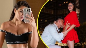 Anemia en el embarazo: Conoce los síntomas de la complicación que obligó a Emilia Dides a acudir a la clínica