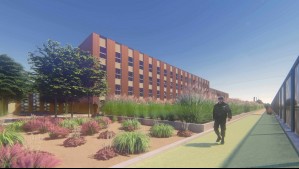 Tendrá capacidad para más de dos mil internos y contará con altos estándares de seguridad: Así será la nueva cárcel 'El Arenal'