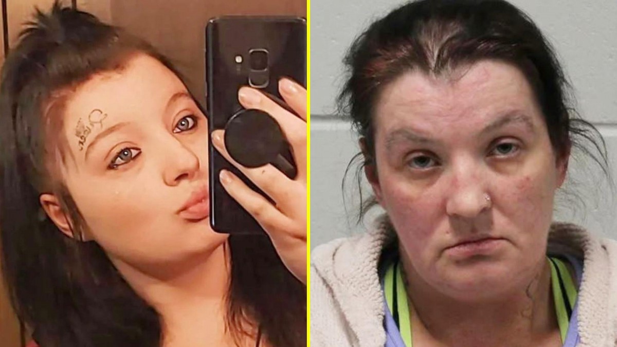 Madre tuvo una relación con el novio de su hija embarazada antes de asesinarla: Su hermana también