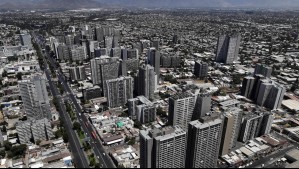 Así son los nanodepartamentos, la opción inmobiliaria que gana terreno en Santiago