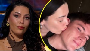 Tras volver de su viaje con Cuco Cerda: Daniela Aránguiz comparte tierna publicación con los 'amores de su vida'