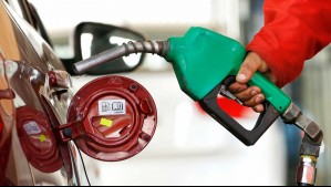 ¿Qué combustibles bajaron de precio? Este es el valor de la bencina hoy jueves 11 de diciembre